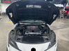GR Supra A90A91 VE Cooling Fender Vents