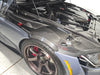 TOYOTA GR Supra A90A91 OE Fenders Cowls