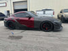 GR Supra A90 A91 ING Front Bumper