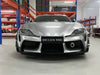 GR Supra A90 A91 RW Front Canards