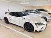 GR Supra A90/A91 RW2 Duckbill