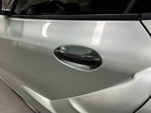 GR Supra A90A91 OE Door Handles
