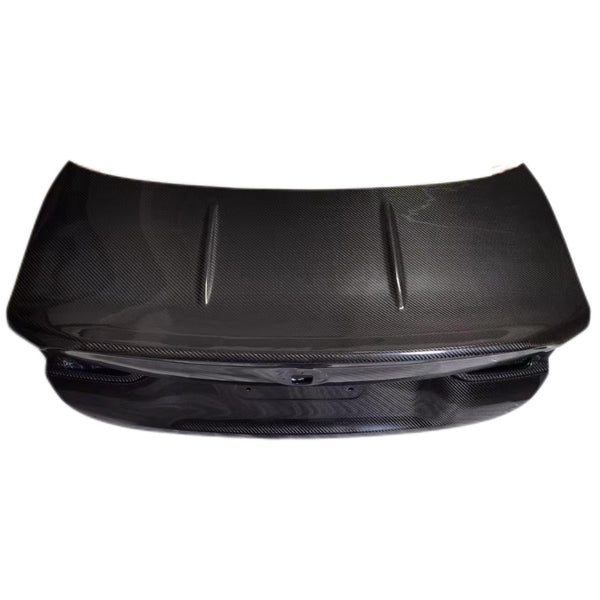G80/M3 CSL STYLE Carbon Fiber Trunk