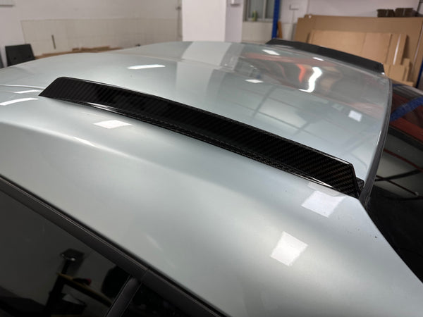GR Supra A90/A91 RW Roof Fins