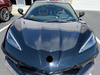 Corvette C8 OE STYLE Carbon Fiber Hood