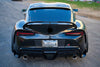 GR Supra A90 A91 RW2 Duckbill