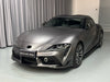 GR Supra A90 A91 OE Front Lip (Replacement)