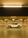 TOYOTA GR Supra A90A91 AD V2 Side Skirts & Fenders