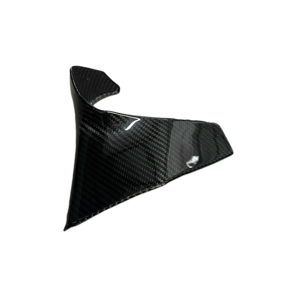 TOYOTA GR Supra 3.0 Manual OE Manual Ver Shift Knob Side Cover