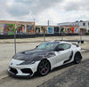 TOYOTA GR Supra A90A91 TD Door Garnish