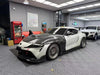 TOYOTA GR Supra A90A91 SB Front Lip