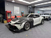 GR Supra A90/A91 SB Front Lip