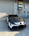 GR Supra A90/A91 SB Front Lip