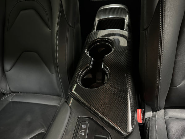 TOYOTA GR Supra A90A91 OE Armrest cover