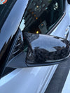 TOYOTA GR Supra A90A91 VE Wind Buffers