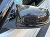TOYOTA GR Supra A90A91 VE Wind Buffers