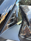 TOYOTA GR Supra A90A91 VE Wind Buffers