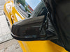 TOYOTA GR Supra A90A91 VE Wind Buffers