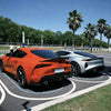 GR Supra A90/A91 AG Duckbill