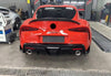 GR Supra A90/A91 AG Duckbill
