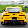 TOYOTA GR Supra A90A91 AG Duckbill