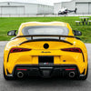 GR Supra A90/A91 AG Duckbill