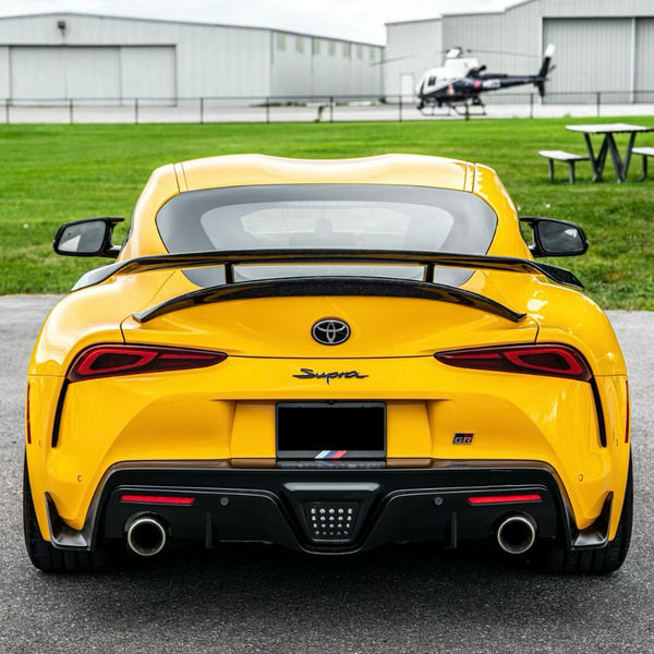TOYOTA GR Supra A90A91 AG Duckbill