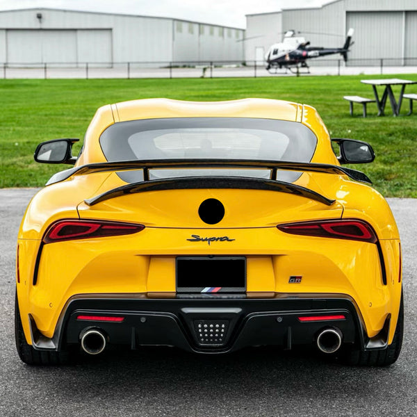 GR Supra A90/A91 AG Duckbill