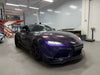 TOYOTA GR Supra A90A91 RGB Day Time Running Lights Modules