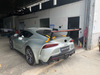 GR Supra A90 A91 RW LED Swan Neck Wing