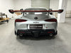 TOYOTA GR Supra A90/A91 RW1 LED Swan Neck Wing