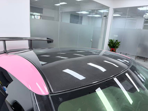 Nissan GT-R R35 (2008-2024) OE Pre-preg Carbon Roof