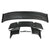 Nissan GT-R R35(2008-2024) TS V3 Carbon Fiber Wing (High Mount Ver)