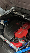 TOYOTA GR Supra A90A91 Engine cover