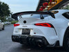 GR Supra A90/A91 AD V1 Wing