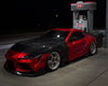 GR Supra A90A91 SB TS2 Hood