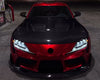 GR Supra A90 A91 SB TS2 Hood