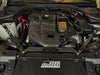 GR Supra A90A91 B58 Customized Half Engine Cover