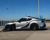 GR Supra A90/A91 AD V2 Side Skirts & Fenders