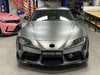 GR Supra A90 A91 OE Front Lip (Add On)