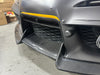 GR Supra A90 A91 RW Center Bumper Vent