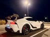GR Supra A90 A91 TD Door Garnish
