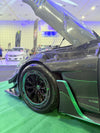 GR Supra A90 A91 OE Fenders Cowls