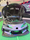 GR Supra A90 A91 OE Fenders Cowls
