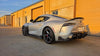 GR Supra A90 A91 AD Rear Diffuser