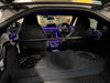 GR Supra A90 A91 RW Rear Brace