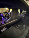 GR Supra A90 A91 RW Rear Brace