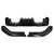 BMW G80 M3 AD Rear Diffuser