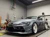 TOYOTA GR Supra A90A91 ING Front Bumper
