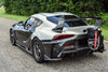 GR Supra A90A91 ING Rear Bumper
